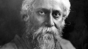 Rabindranath Tagore