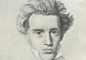 kierkegaard